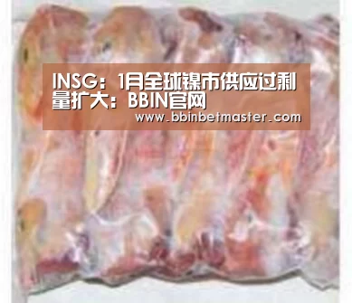 INSG:1月全球镍市供应过剩量扩大:BBIN官网(图2) BBIN百家乐