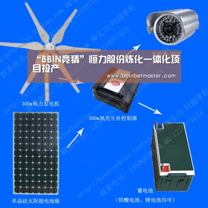 “BBIN竞猜”恒力股份炼化一体化项目投产(图3) BBIN竞猜