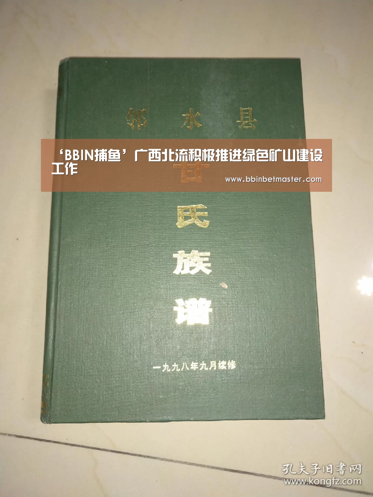 BBIN百家乐